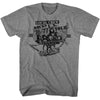 Local Crew-Aerosmith T-Shirt