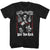 Eat The Rich Skull-Aerosmith T-Shirt