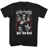 Eat The Rich Skull - Aerosmith T-Shirt