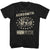 Boston Music Hall - Aerosmith T-Shirt