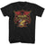 Perm Vacay Lizard - Aerosmith T-Shirt