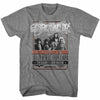 Badboys From Boston-Aerosmith T-Shirt