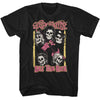 Skulls Recolor - Aerosmith T-Shirt