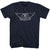 Wings Logo Light - Aerosmith T-Shirt