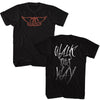 Walk This Way - Aerosmith T-Shirt