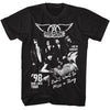 Miss A Thing - Aerosmith T-Shirt