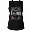 Box- Aerosmith Tank