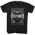 Aerosmith Box - Aerosmith T-Shirt