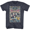 Let Rock Rule-Aerosmith T-Shirt