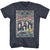 Let Rock Rule-Aerosmith T-Shirt