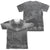 Air Force - Stealth (Front - Back Print) Adult Regular Fit Short Sleeve 65 - 35 Poly - Cotton