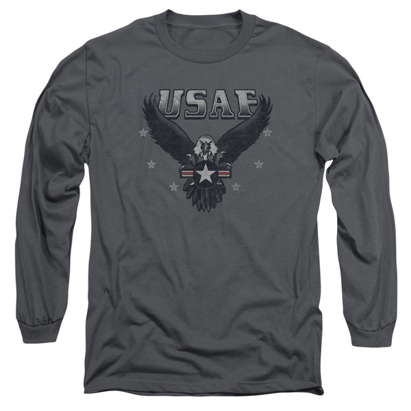Air Force - Incoming Adult Long Sleeve