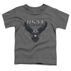 Air Force - Incoming Toddler Short Sleeve