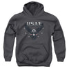 Air Force - Incoming Youth Hooded Sweatshirt