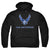 Air Force - Logo Adult Pullover Hoodie