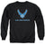 Air Force - Logo Adult Crewneck Sweatshirt