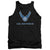 Air Force - Logo Adult Tank Top