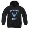 Air Force - Property Of Youth Hooded Sweatshirt