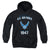 Air Force - Property Of Youth Hooded Sweatshirt