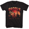 Amityville Horror Ah Kanji- S/S Tshirt