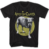 Self Titles - Alice In Chains T-Shirt