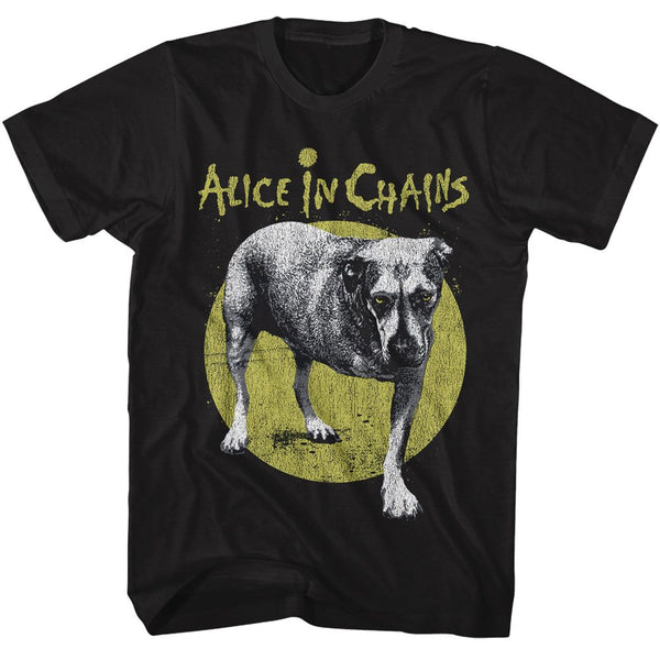 Self Titles - Alice In Chains T-Shirt