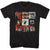 Multiple Album Covers - Alice In Chains T-Shirt