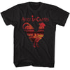 Dirt Album Rooster - Alice In Chains T-Shirt
