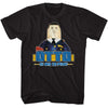 Airplane Otto- S/S Tshirt