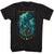 Octo Moon Phase - A Perfect Circle T-Shirt