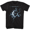 Eerie Deep Sea - A Perfect Circle T-Shirt