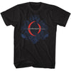 Organic Mandala - A Perfect Circle T-Shirt