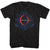 Organic Mandala - A Perfect Circle T-Shirt