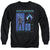Aquaman And The Lost Kingdom - Aquaman Stats Adult Crewneck Sweatshirt