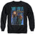 Aquaman And The Lost Kingdom - 90's Style Aquaman Adult Crewneck Sweatshirt
