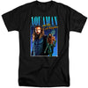 Aquaman And The Lost Kingdom - 90's Style Aquaman Adult Tall Fit Short Sleeve