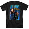 Aquaman And The Lost Kingdom - 90's Style Aquaman Adult Regular Fit Short Sleeve