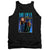 Aquaman And The Lost Kingdom - 90's Style Aquaman Adult Tank Top