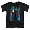 Aquaman And The Lost Kingdom - 90's Style Aquaman Toddler Short Sleeve