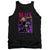 Aquaman And The Lost Kingdom - 90's Style Black Manta Adult Tank Top