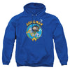 Aquaman And The Lost Kingdom - Chibi Aquaman Adult Pullover Hoodie