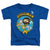 Aquaman And The Lost Kingdom - Chibi Aquaman Toddler Short Sleeve
