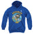 Aquaman And The Lost Kingdom - Chibi Aquaman Youth Hooded Sweatshirt