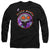 Aquaman And The Lost Kingdom - Chibi Black Manta Adult Long Sleeve