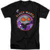 Aquaman And The Lost Kingdom - Chibi Black Manta Adult Tall Fit Short Sleeve
