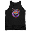 Aquaman And The Lost Kingdom - Chibi Black Manta Adult Tank Top