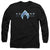 Aquaman And The Lost Kingdom - Logo Adult Long Sleeve
