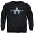 Aquaman And The Lost Kingdom - Logo Adult Crewneck Sweatshirt