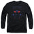 Aquaman Movie - Black Manta Adult Long Sleeve