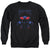 Aquaman Movie - Black Manta Adult Crewneck Sweatshirt